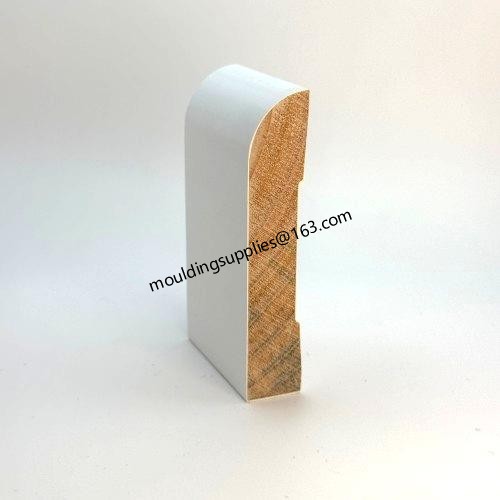 Bullnose 92 x 18mm