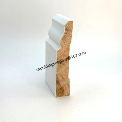 Australia,wood moulding