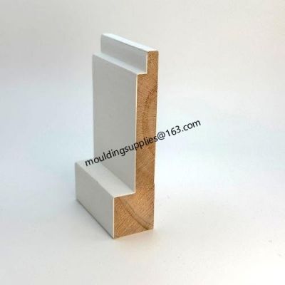 Australia,wood moulding